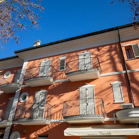 Apartment Perla Del Mare Cesenatico