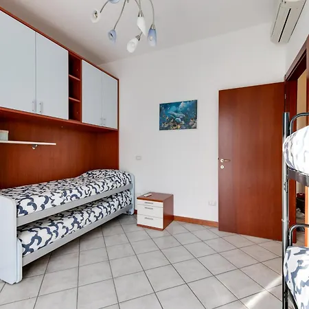 Perla Del Mare Apartment