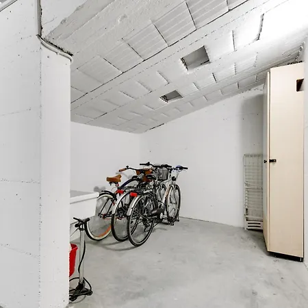 Apartment Perla Del Mare *